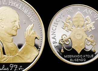 Non perdere le migliori notizie del mondo della numismatica. Leggi qui