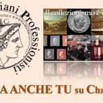 petizione dei Numismatici Italiani Professionisti
