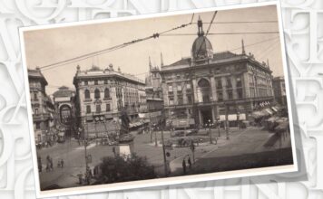 Il “Cordusio” fa gruppo e presenta il quarto numero del “Gazzettino”