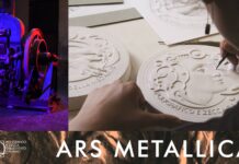 Speciale “Ars Metallica”