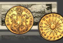 Gli immutabili simboli dell’identità e della libertà di Ginevra