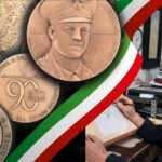 due medaglie a firma Oldani