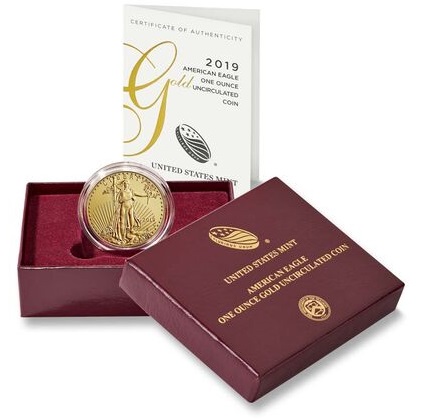 Una moneta da investimento gradita in tutto il mondo, ma coniata in soli 10 mila esemplari Una moneta da investimento gradita in tutto il mondo, ma coniata in soli 10 mila esemplari