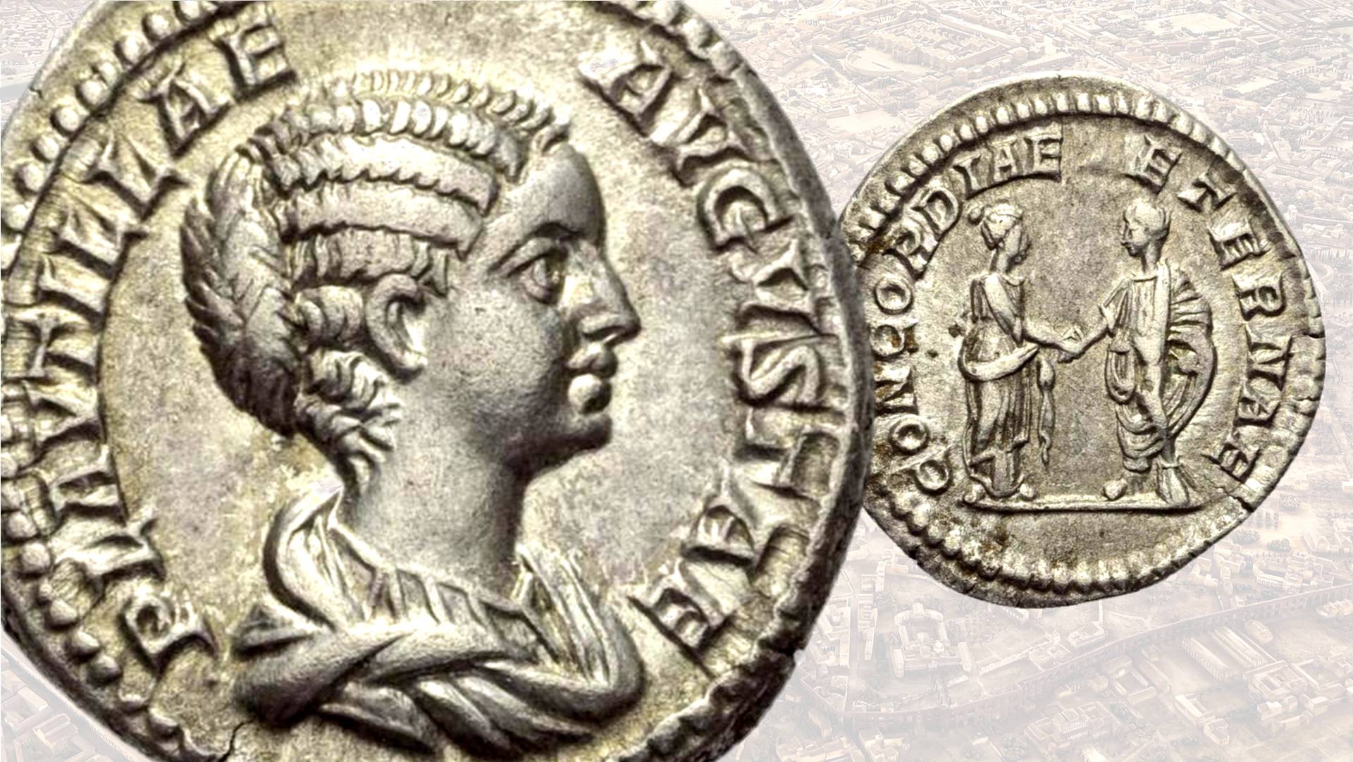 Le monete antiche di Itri