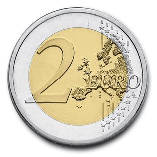 2 Euro Commemorativi Rari: Cosa Sono, Quanto Valgono e dove Trovarli