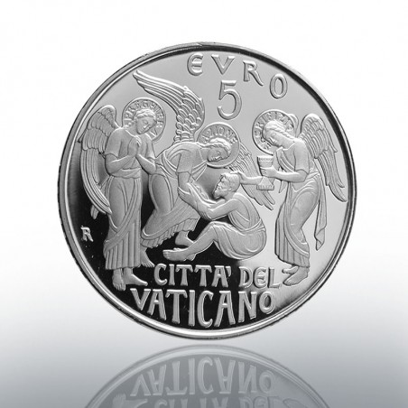 I 5 euro dedicati al 150° del Circolo di San Pietro