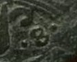 L'inedito simbolo di coniatore sul rovescio