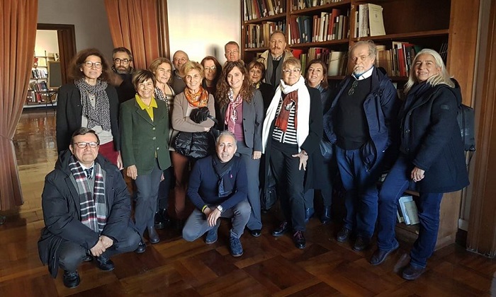 Docenti e ricercatori universitari riuniti a Roma hanno da poco dato vita alla Consulta italiana di numismatica (CoIN)