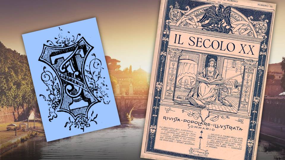 Viaggio nel tempo alla Zecca di Roma