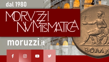 Cronaca Numismatica monete coins medaglie medals banconote banknotes collezionismo collecting passione passion euro lire oro gold argento silver bullion denaro money