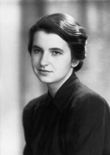 Rosalind Franklin (1920-1957)