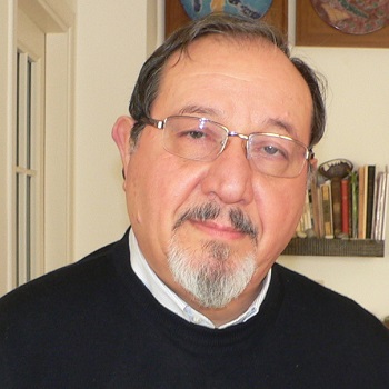 Terza generazione della famiglia di artisti campani, Vincenzo Dino Patroni conserva la memoria storica di un secolo di creazioni grafiche, pittotiche, scultoree e medaglistiche Terza generazione della famiglia di artisti campani, Vincenzo Dino Patroni conserva la memoria storica di un secolo di creazioni grafiche, pittotiche, scultoree e medaglistiche