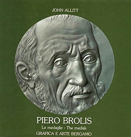 A Brolis, come maestro medaglista, sono stati dedicati anche molti articoli e alcune monografie