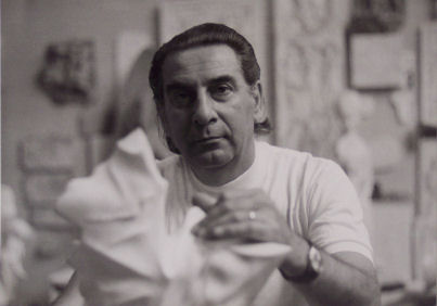 Il maestro Piero Brolis (Bergamo, 1920-1987)