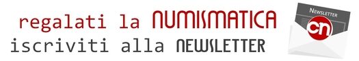 cronaca numismatica news notizie zecca monete medaglie banconote oro argento bullion investimento lira lire euro centesimi valore prezzo rarità collezione collezionismo italia vaticano san marino