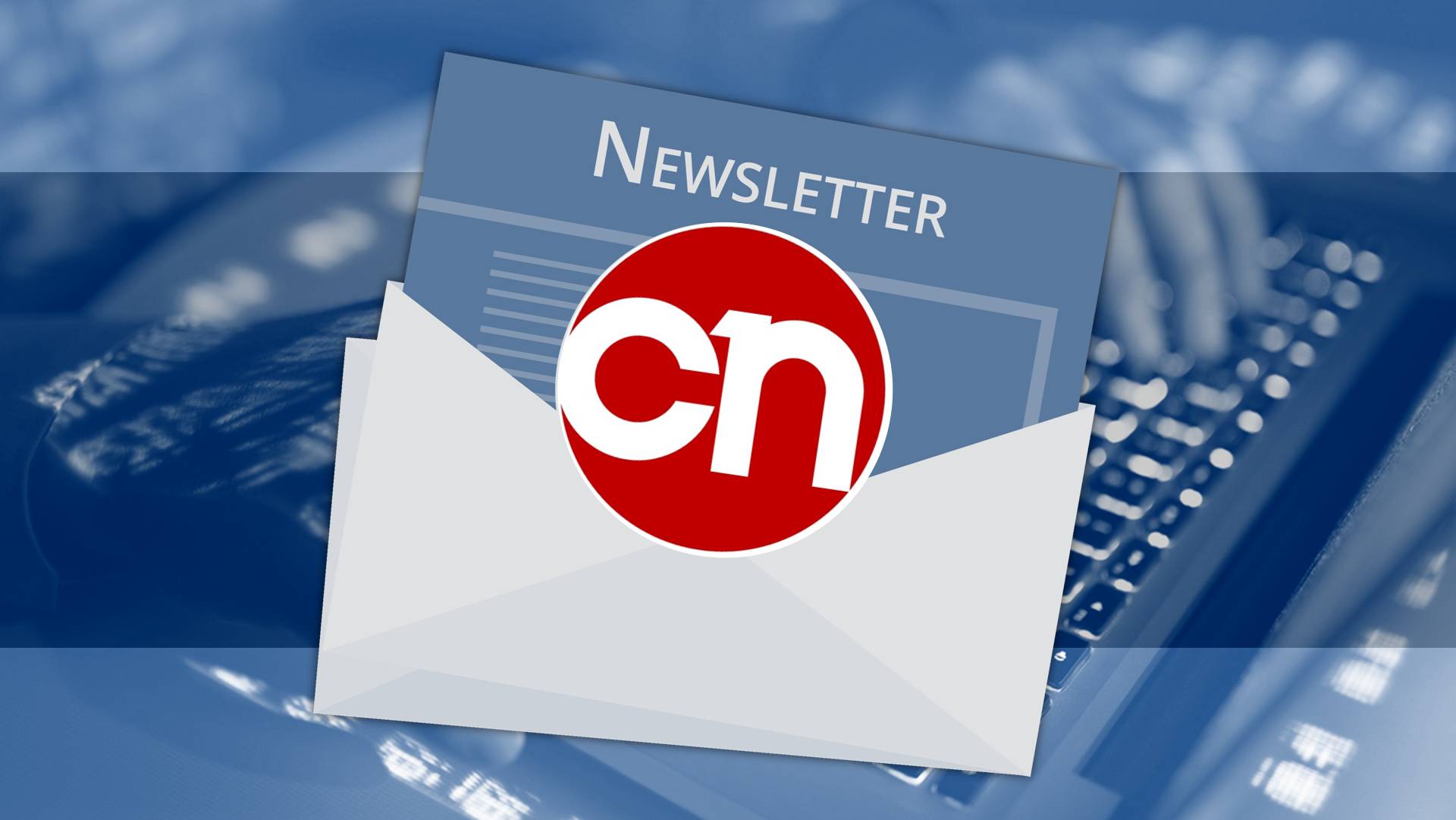 iscriviti alla newsletter