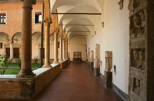 Il Museo nazionale di Ravenna conserva una significativa raccolta numismatica di cui parlerà in video conferenza Anna Lina Morelli lunedì 25 gennaio