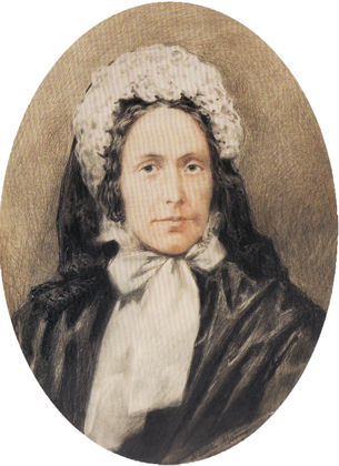 Laura Solera Mantegazza (1813-1873)