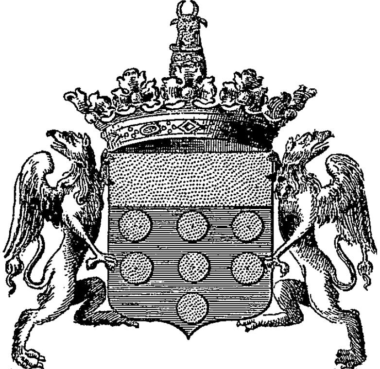 Araldica e monete