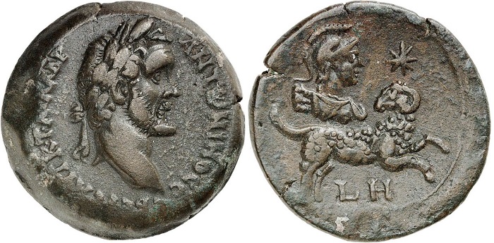 monete zodiacali