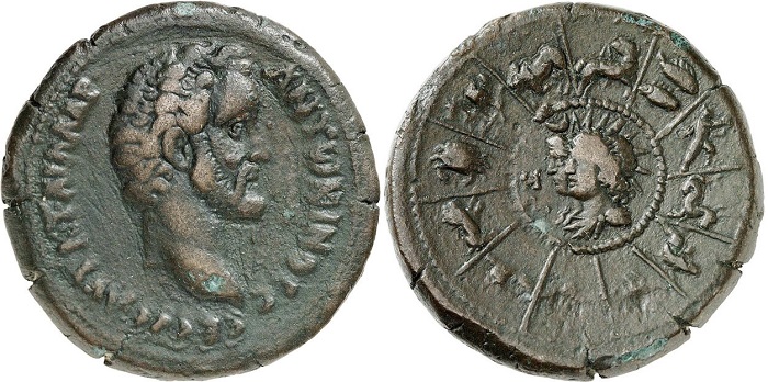 monete zodiacali
