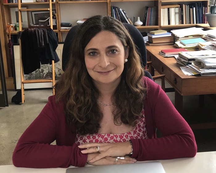 La professoressa Mariangela Puglisi sarà la tra le relatrici delle prossime video conferenze della COIN, Counsulta universitaria italiana di numismatica