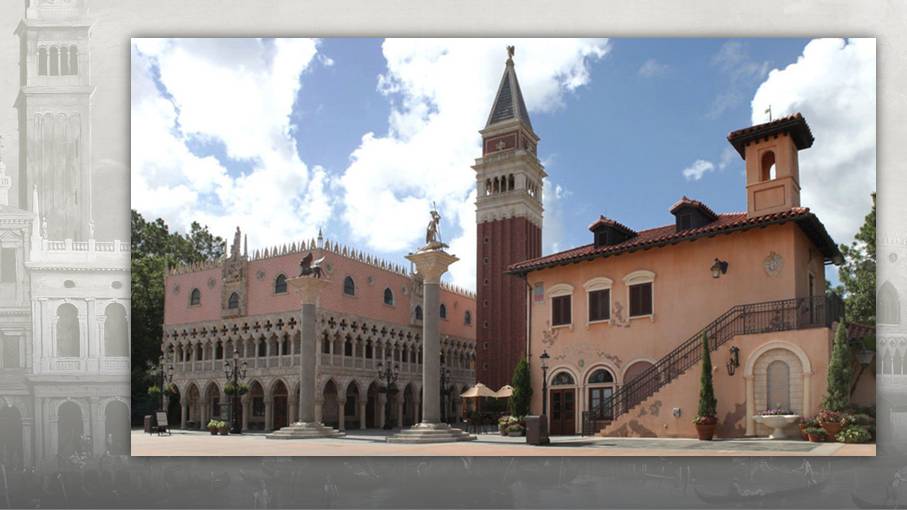 venezia