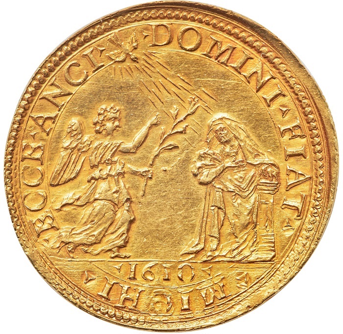 dieci doppie Guastalla