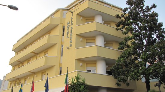 L'Hotel Villa Serena di Castellammare di Stabia sarà la location del Memorial Correale in programma il 19-20 giugno prossimi