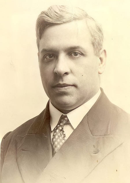 Aristides de Sousa Mendes (1885-1954), diplomatico portoghese e "Giusto tra le Nazioni"