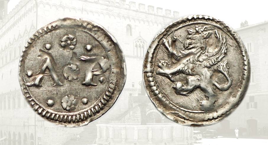 perugia