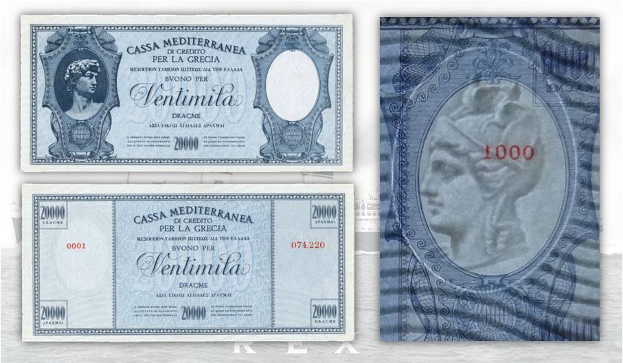 1000 lire