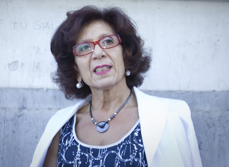 Maria Caltabiano, eminente studiosa di fama internazionale, riceverà il 12 dicembre a Bari il Premio Biblionumis