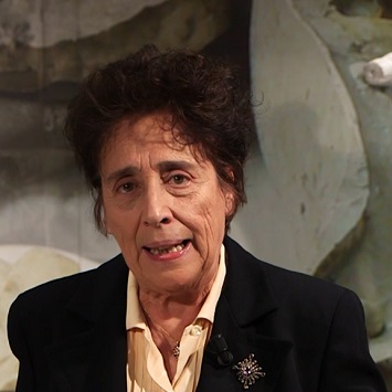 La professoressa Silvana Balbi De Caro (1941-2021)