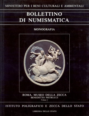 Il "Bollettino di numismatica" è la creatura editoriale in cui, come coordinatrice e poi come direttrice, Silvana Balbi De Caro ha profuso maggiori energie rendendolo un esempio di rivista scientifica pubblica riconosciuto a livello mondiale