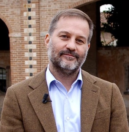 Alessandro Toffanin sarà il relatore della prima delle conferenze online 2022 organizzate dalla SNI