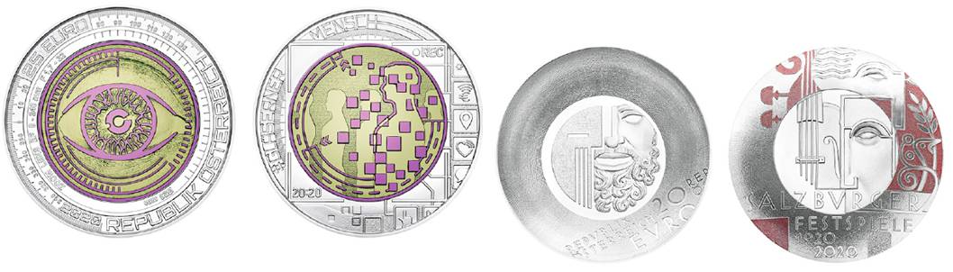 Coin of the year 2022