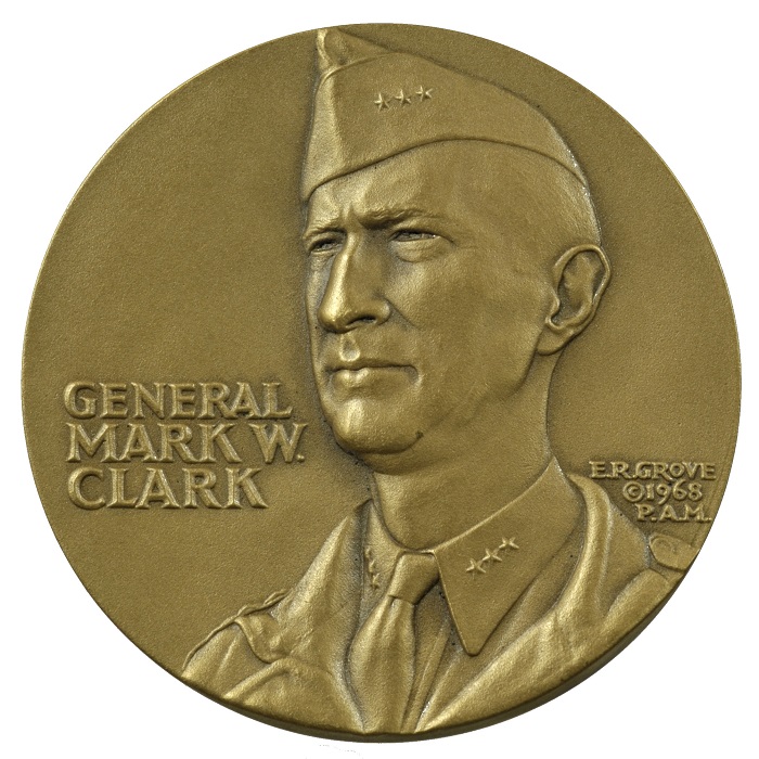 clark