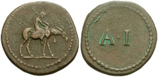 spintriae