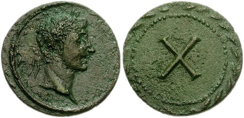 spintriae