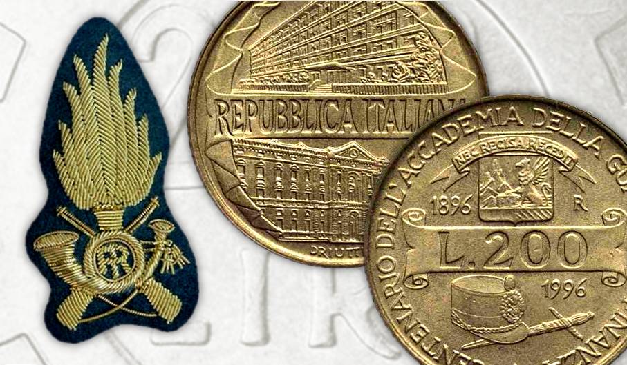 200 lire