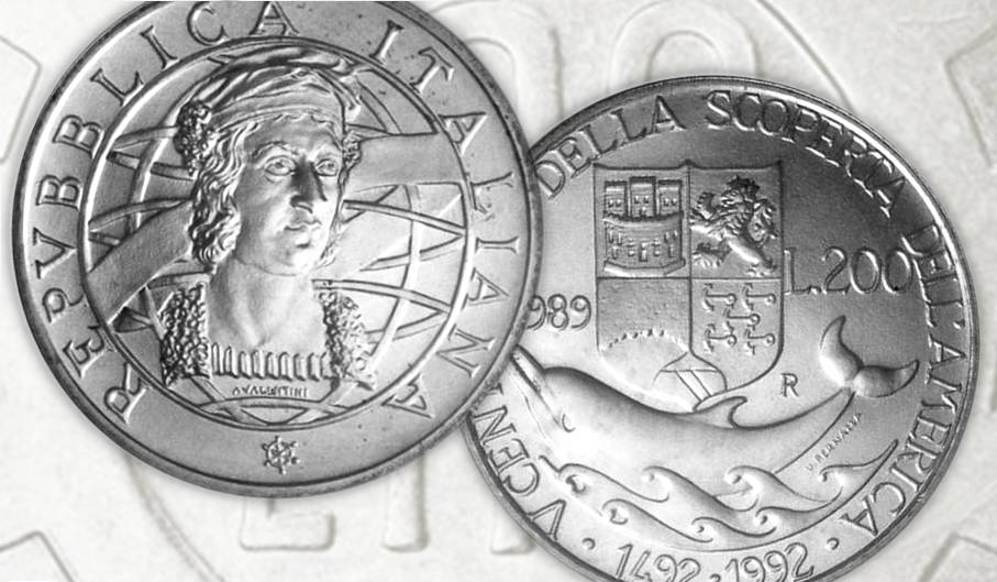 200 lire