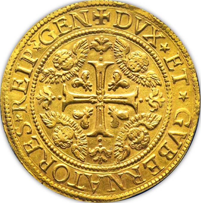 12,5 doppie