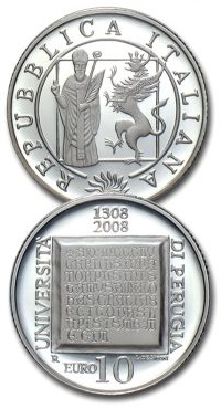 moneta da 5 euro