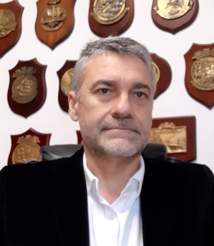 Luca Alagna è l'attuale presidente della NIP, unica associazione professionale del settore numismatico iscritta al COLAP e riconosciuta dal MISE