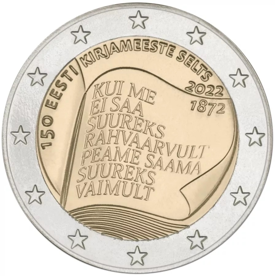 estonia