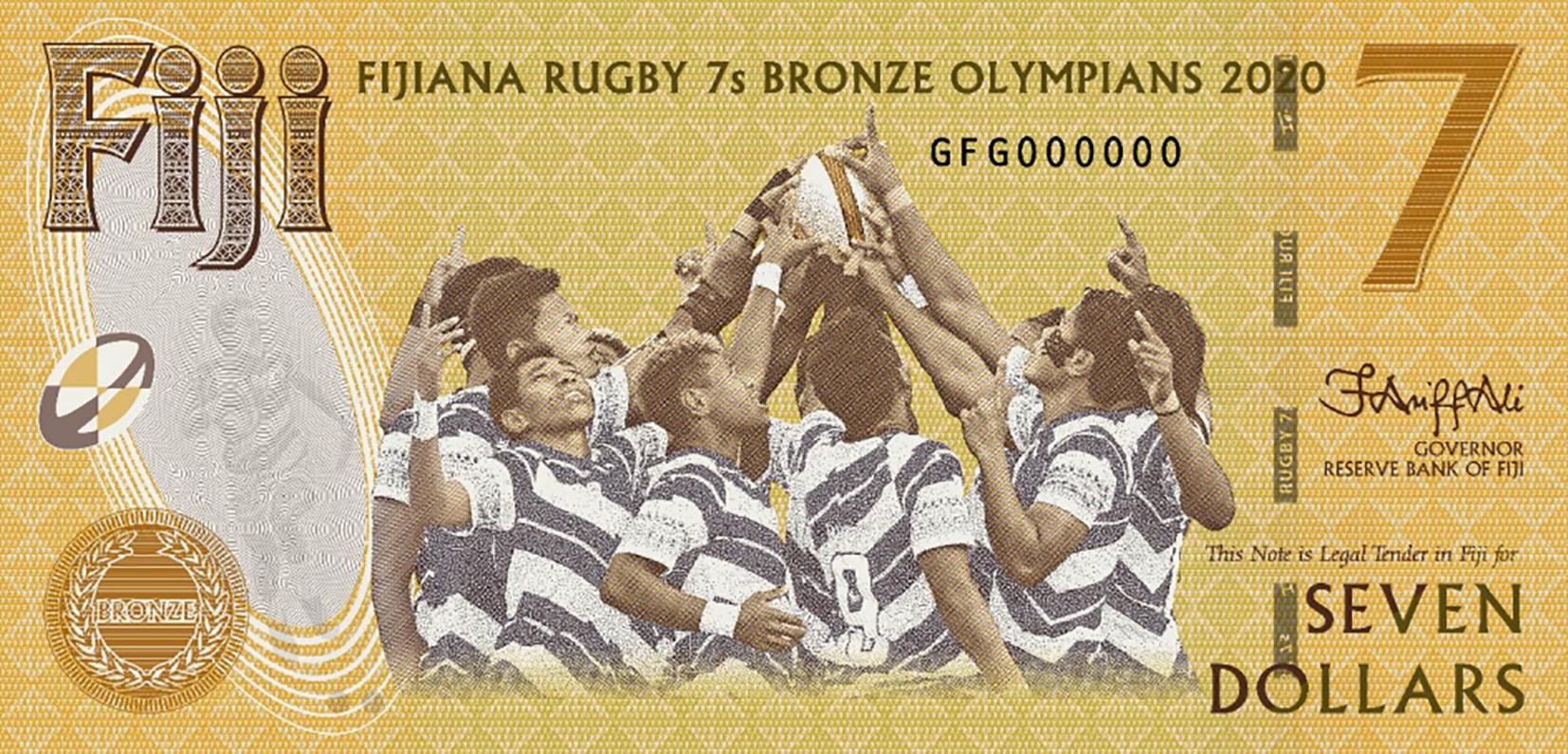rugby