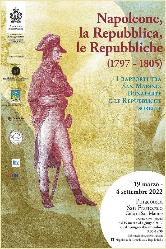 napoleone la repubblica