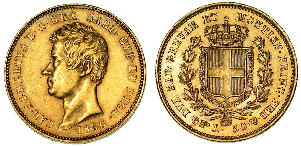 Cambi Aste e Crippa Numismatica