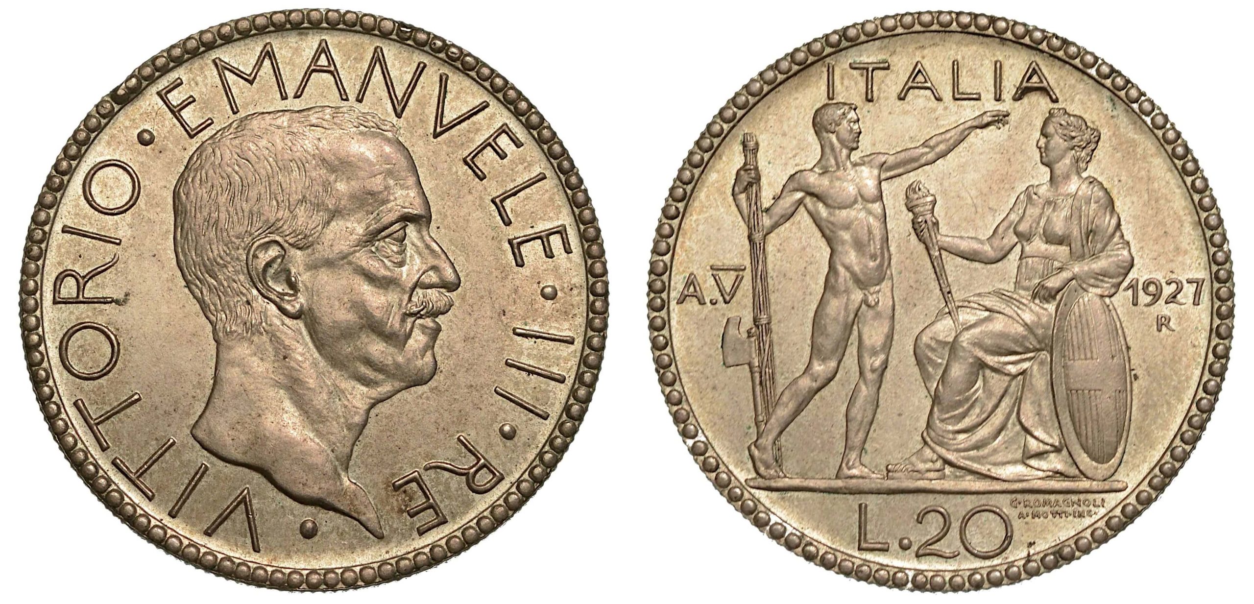 Cambi Aste e Crippa Numismatica